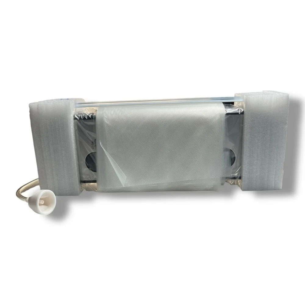 BEYUAM - Vacuum‎ Sealer (D02S) - Food Storage Machine 140W